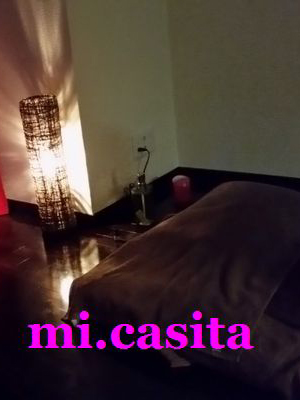 ミ・カシータ