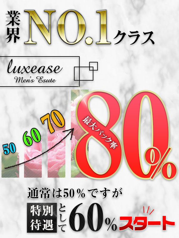 luxease~ルクシーズ~