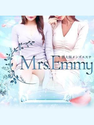 Mrs.Emmy(ミセス エミー)